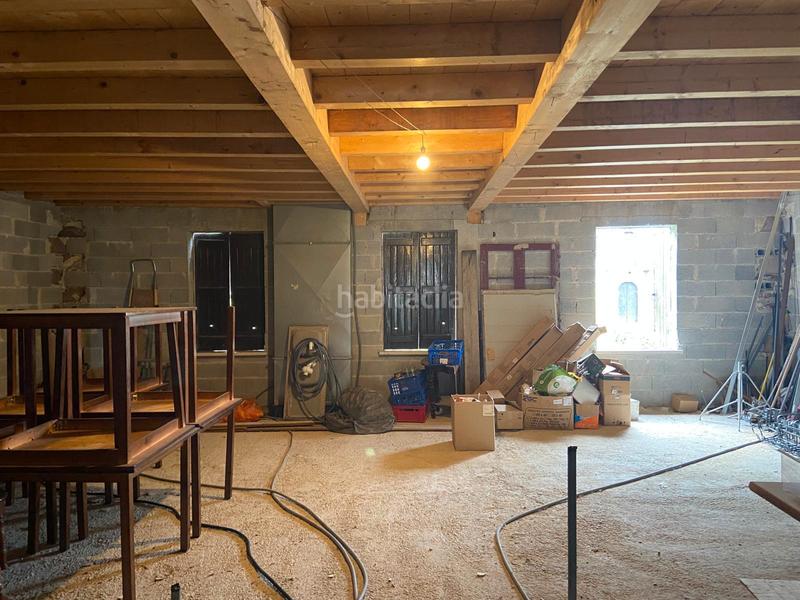Foto ee81ba9e-dcbc-4068-9b70-360fc8994e02. Masía en salvatore karrika 33 oportunidad en urdax – vivienda, turismo rural o proyectos exclusivos en Urdazubi / Urdax