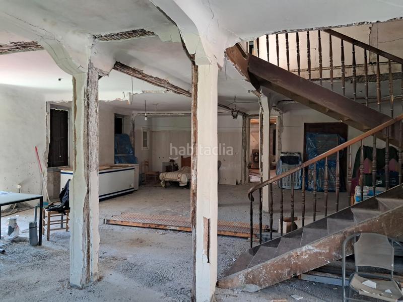 Foto eece0d7d-1045-4da5-ac06-66818798c624. Masía en salvatore karrika 33 oportunidad en urdax – vivienda, turismo rural o proyectos exclusivos en Urdazubi / Urdax