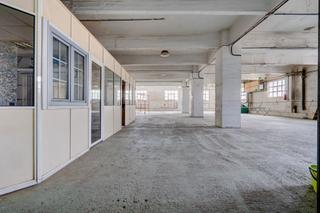 Local Comercial a Florida auzoa 56. Venta de local industrial en hernani – polígono la florida