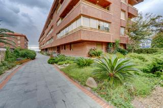 Etagenwohnung  Nafarroa kalea 19b. Piso de 126 metros en primera linea de playa en zarautz