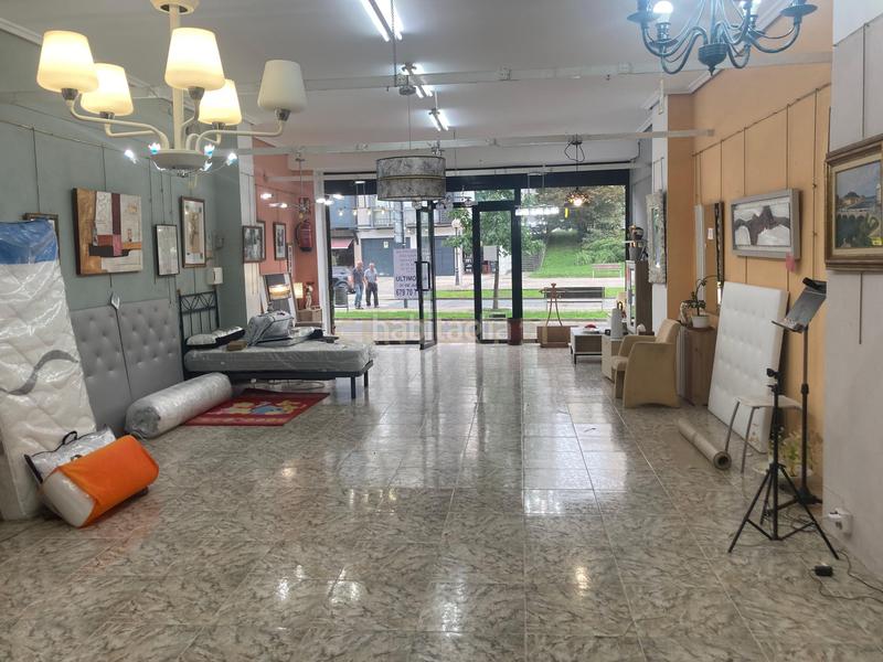 Foto daa3f9cf-5df0-43b1-999e-b40be2ca7806. Local commercial dans miguel de ambulodi kalea dans Irun