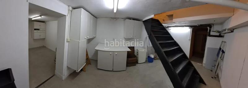 Foto 0423863d-7487-4768-ae19-e87b0ba31da1. Local commercial dans esterlines kalea dans Parte Vieja Donostia - San Sebastián