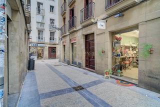 Local Comercial a Esterlines Kalea, 16, Donostia-San Sebastian, Spain 16