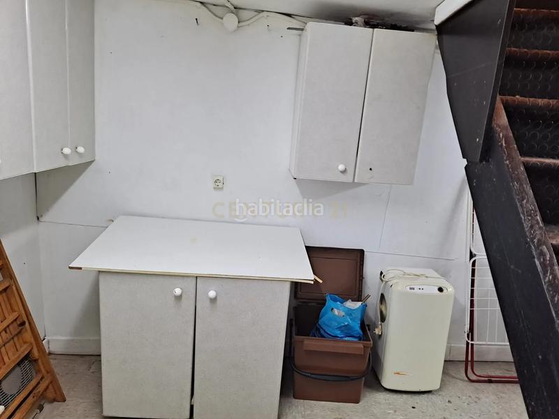 Foto b78f3620-838b-436c-adff-08824f1417b0. Local commercial dans esterlines kalea dans Parte Vieja Donostia - San Sebastián