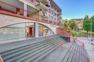 Local Comercial a Pío baroja pasealekua, 29, donostia / san sebastián, spain 29. Oficinas en pio baroja, listas para entrar