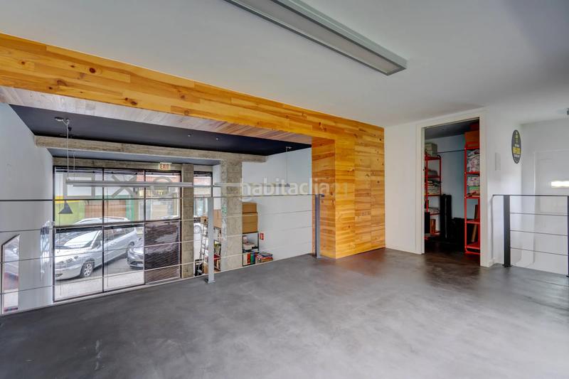 Foto 09e4f157-aa3e-4148-9ad8-b28fad30470e. Geschäftsraum in errenteria kalea in Pinar - Anaka - Belaskoenea Irun