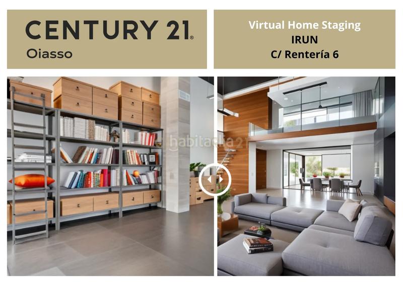 Foto 1b8f62df-0cb3-4d26-b8cf-f0807ae77818. Geschäftsraum in errenteria kalea in Pinar - Anaka - Belaskoenea Irun