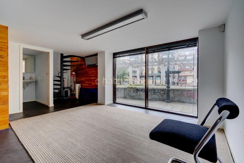 Foto 524d0f73-cd44-41c5-bc92-3f98489470a7. Geschäftsraum in errenteria kalea in Pinar - Anaka - Belaskoenea Irun