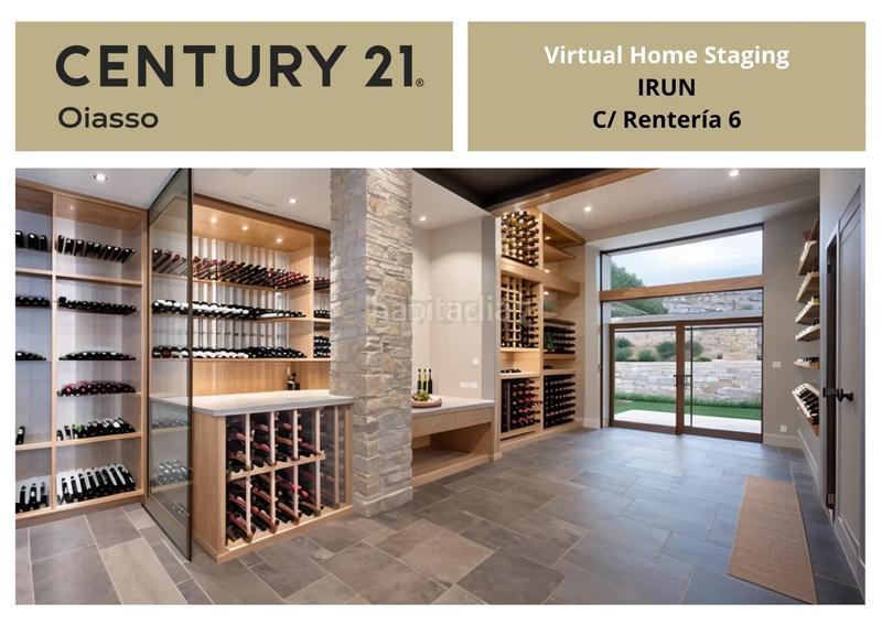 Foto 61cda184-ad9c-4122-9499-c6f3e0508168. Geschäftsraum in errenteria kalea in Pinar - Anaka - Belaskoenea Irun