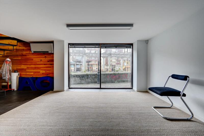 Foto 67c1f495-e6c9-42b5-9ceb-f55afa25bdb2. Geschäftsraum in errenteria kalea in Pinar - Anaka - Belaskoenea Irun