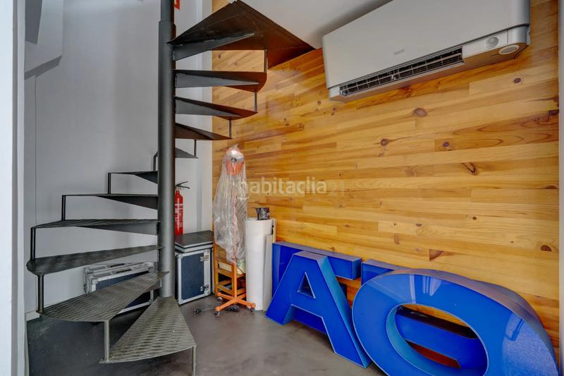 Foto 6b803bb9-a2a3-49b1-bcbc-1b412a096465. Geschäftsraum in errenteria kalea in Pinar - Anaka - Belaskoenea Irun