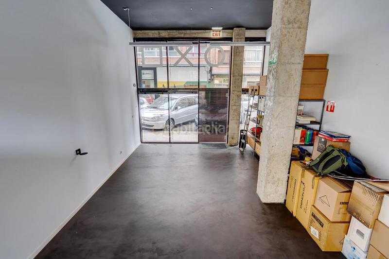 Foto 79a02896-4c27-48aa-bfd6-c1a144b50c55. Geschäftsraum in errenteria kalea in Pinar - Anaka - Belaskoenea Irun