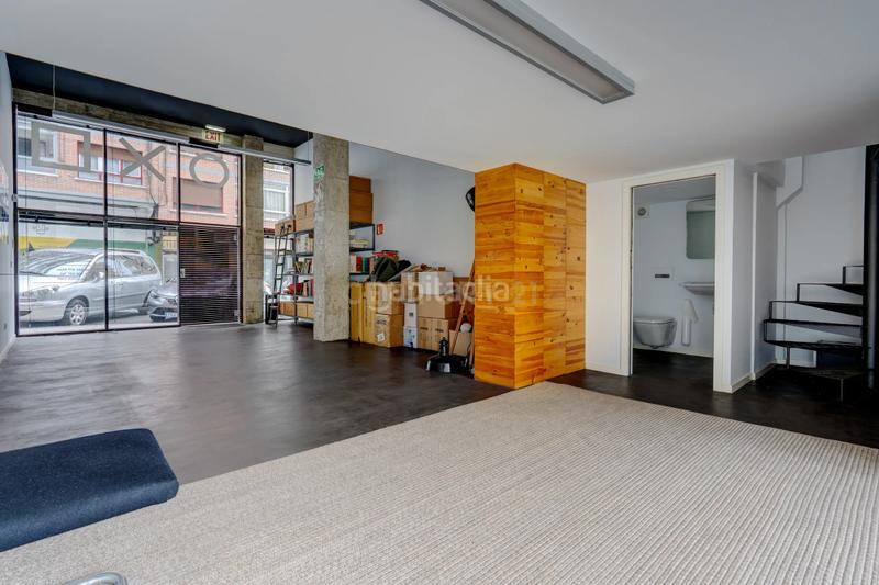 Foto e6996c46-8dc9-4106-adf9-0a01dbb1057b. Geschäftsraum in errenteria kalea in Pinar - Anaka - Belaskoenea Irun