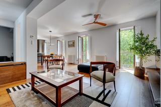 Appartement  Boulevard zumardia, 14, donostia-san sebastian, spain 14. Exclusiva vivienda reformada con premio de arquitectura en pleno