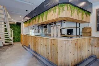 Local commercial à San marcial 1 1. Oportunidad única! bar restaurante en ubicación excepcional de i