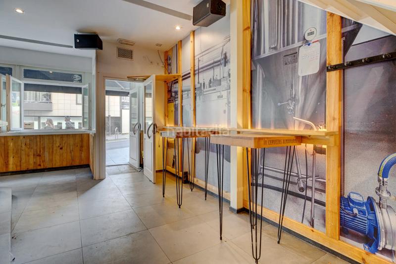 Foto 00e90e55-9c36-4ad6-9d0c-4c6a682f3c5e. Geschäftsraum in san marcial 1 1 in Centro - Mendibil - Santiago Irun