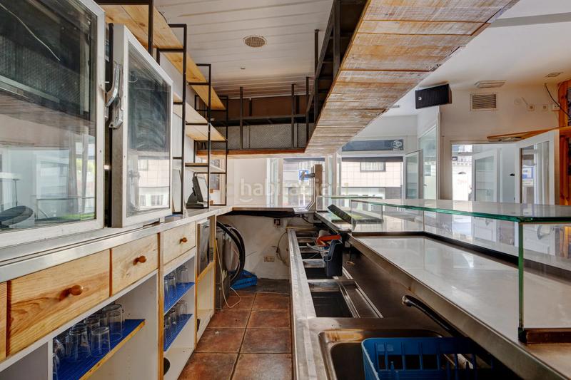 Foto 121eada2-6de9-4b25-bf4c-91eecb9e15b6. Geschäftsraum in san marcial 1 1 in Centro - Mendibil - Santiago Irun