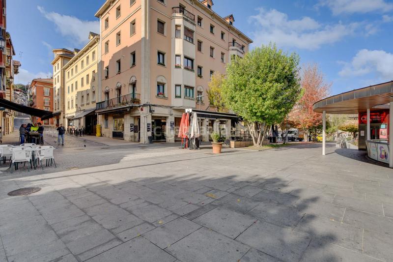 Foto 14a811dc-e614-4841-ac88-1761c001660f. Geschäftsraum in san marcial 1 1 in Centro - Mendibil - Santiago Irun