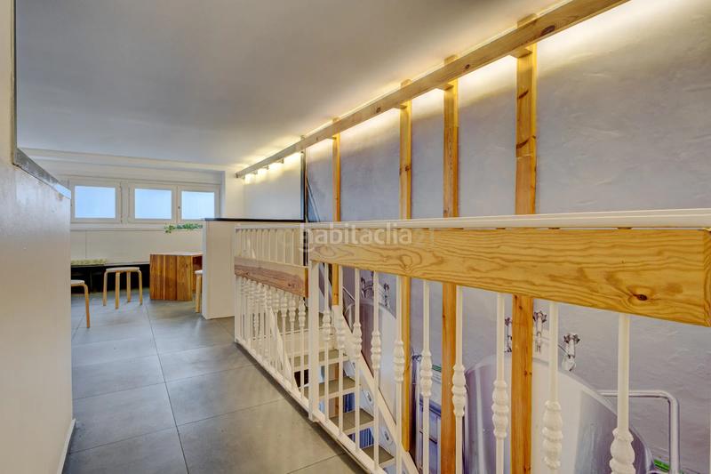 Foto 177d5595-c189-4ae2-aa32-bf5f62e06b76. Geschäftsraum in san marcial 1 1 in Centro - Mendibil - Santiago Irun