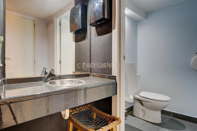 Foto 26ab99d8-2e02-4eb6-abe7-5f84a9d5730b. Geschäftsraum in san marcial 1 1 in Centro - Mendibil - Santiago Irun