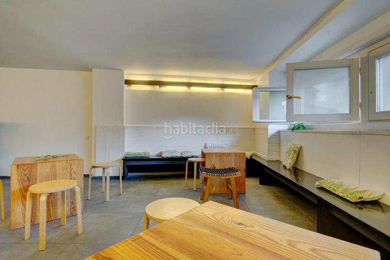 Foto 3c19a52a-4c1c-40cc-a60d-c8f8e10746c5. Geschäftsraum in san marcial 1 1 in Centro - Mendibil - Santiago Irun