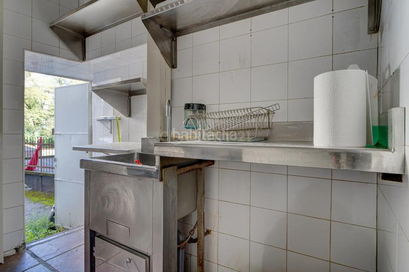 Foto 53c8ba78-ae68-44d2-a223-bb4fe6e5515c. Geschäftsraum in san marcial 1 1 in Centro - Mendibil - Santiago Irun