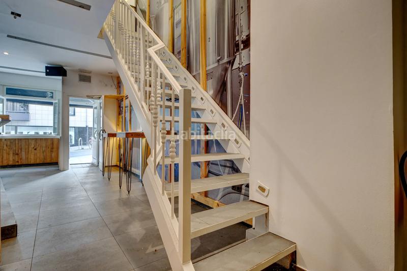 Foto 53f9d632-0b60-4c2e-8a8f-b20996c1222d. Geschäftsraum in san marcial 1 1 in Centro - Mendibil - Santiago Irun