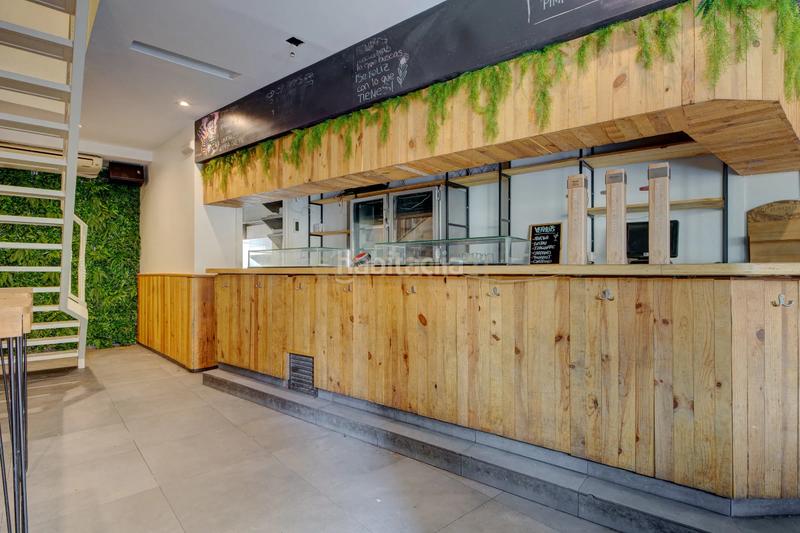 Foto 5de6cf8f-56be-4c90-b570-a028907b664b. Geschäftsraum in san marcial 1 1 in Centro - Mendibil - Santiago Irun