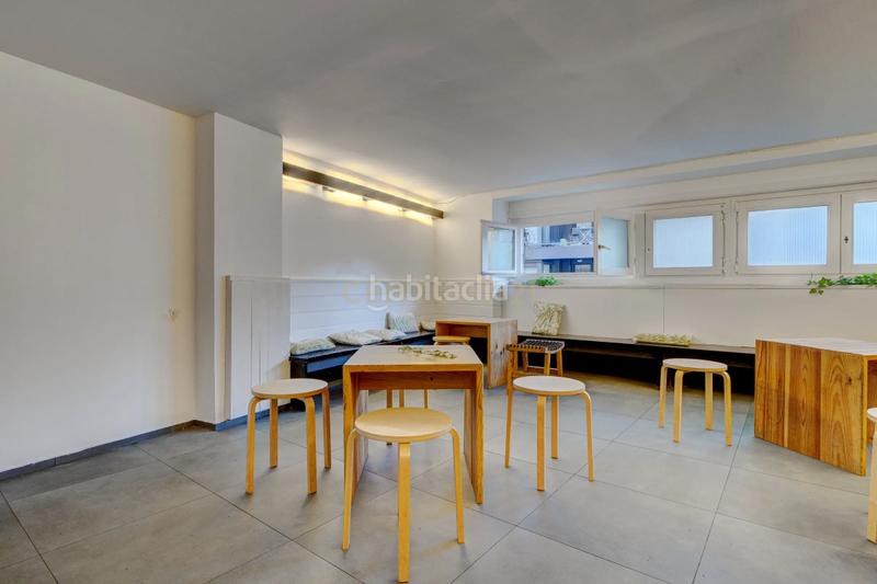 Foto 808872a7-a44d-4189-af3b-d1996bd580bd. Geschäftsraum in san marcial 1 1 in Centro - Mendibil - Santiago Irun