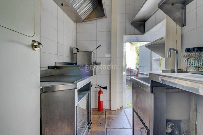 Foto 83e45193-ce2f-4296-99b2-3d97b5d2d67c. Geschäftsraum in san marcial 1 1 in Centro - Mendibil - Santiago Irun