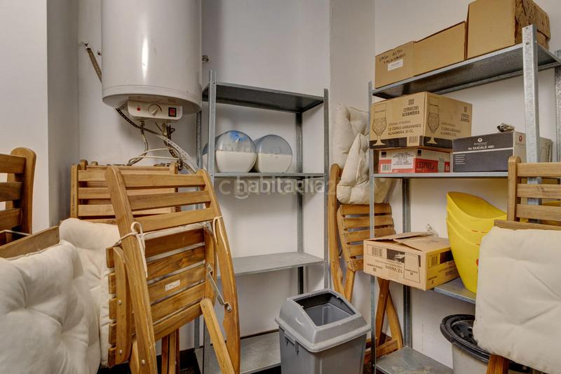 Foto 9808b0c2-4369-44ff-aa8d-ce93a1906a2b. Geschäftsraum in san marcial 1 1 in Centro - Mendibil - Santiago Irun