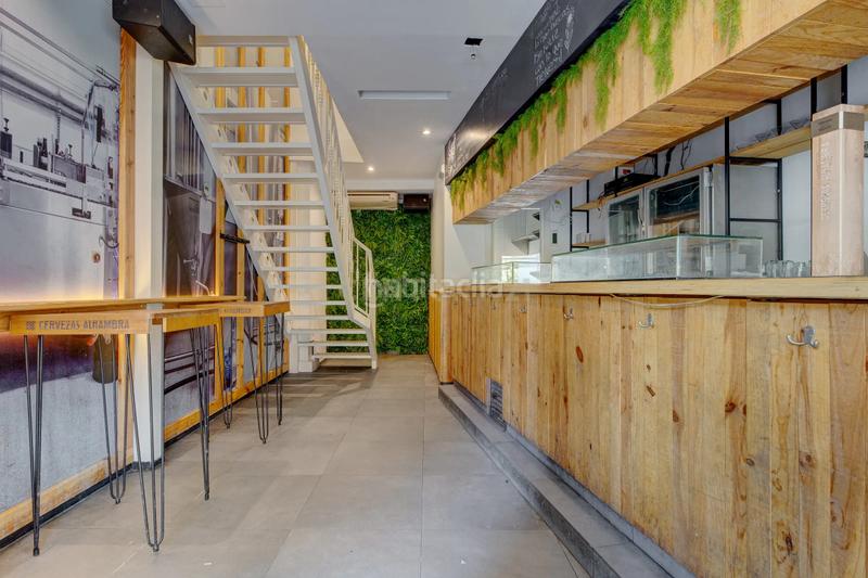 Foto 9875d1b9-0c60-4daa-8e0a-cad663b23324. Geschäftsraum in san marcial 1 1 in Centro - Mendibil - Santiago Irun