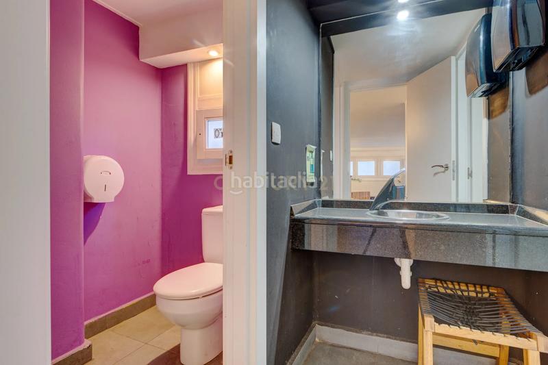 Foto c82aacc2-9c24-4cd3-97d1-c69ee58c95e0. Geschäftsraum in san marcial 1 1 in Centro - Mendibil - Santiago Irun