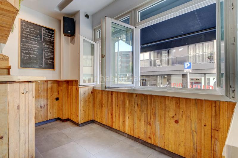 Foto cafee51c-45d0-4679-82b1-2c0228f74a89. Geschäftsraum in san marcial 1 1 in Centro - Mendibil - Santiago Irun