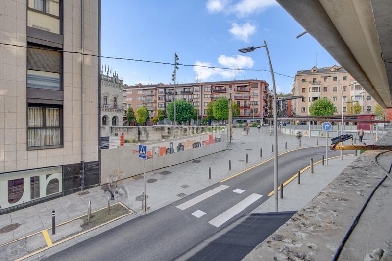 Foto cf7a6d24-5884-4e49-b57e-882ff7fe7863. Geschäftsraum in san marcial 1 1 in Centro - Mendibil - Santiago Irun