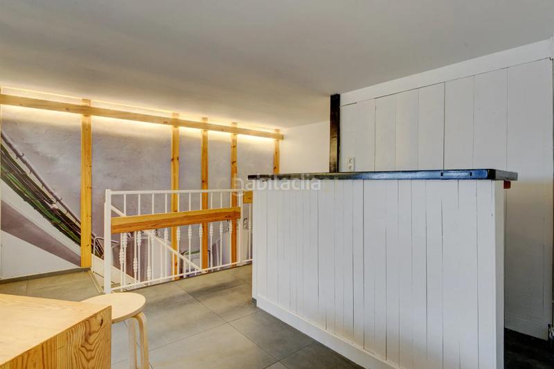 Foto d7f686e5-cc71-43df-b4a9-efc4cbe83f60. Geschäftsraum in san marcial 1 1 in Centro - Mendibil - Santiago Irun