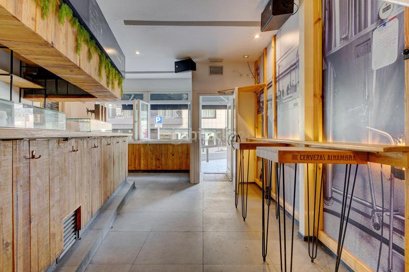 Foto dc6ef4bd-6f06-4aa2-b30e-cde3e6de04ae. Geschäftsraum in san marcial 1 1 in Centro - Mendibil - Santiago Irun