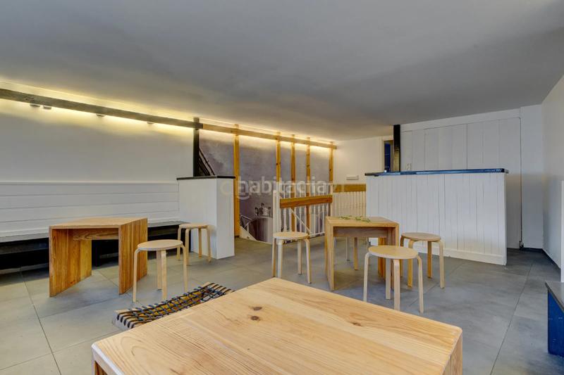 Foto e0578800-85e3-44cb-9d3b-b9f9891faa3f. Geschäftsraum in san marcial 1 1 in Centro - Mendibil - Santiago Irun