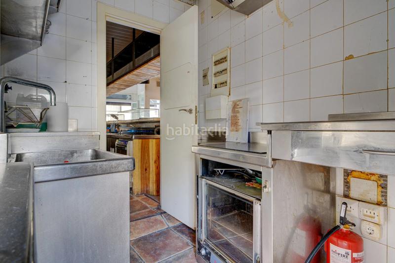 Foto e15a3b63-efdb-47c7-a533-fee7d4e2f819. Geschäftsraum in san marcial 1 1 in Centro - Mendibil - Santiago Irun