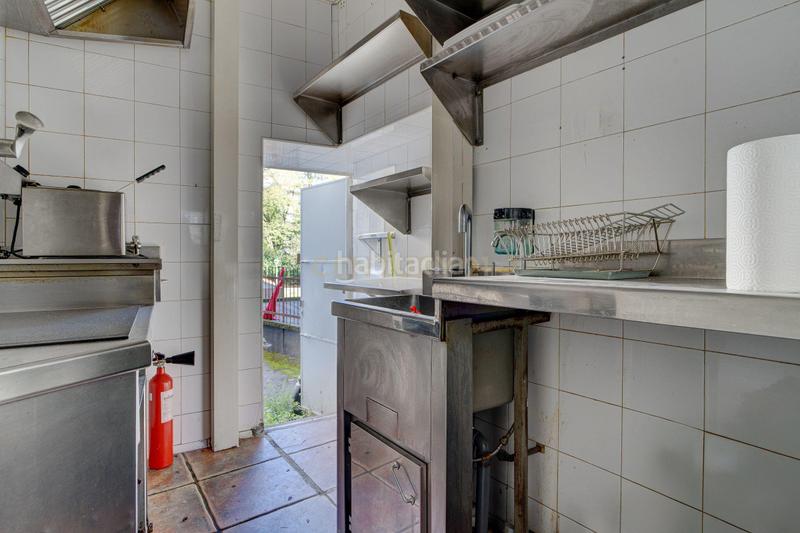 Foto e9ea7a35-7237-4524-b970-25f91ec6502c. Geschäftsraum in san marcial 1 1 in Centro - Mendibil - Santiago Irun