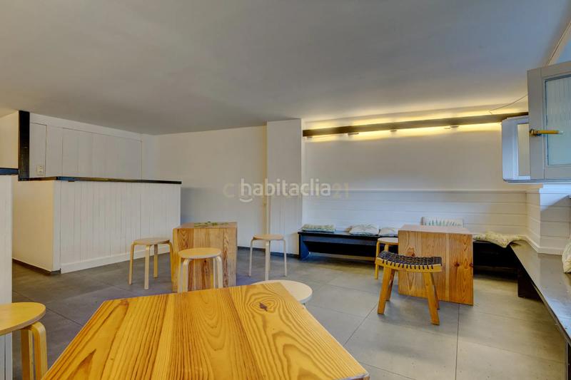 Foto f1c459c7-045a-4e0e-b54f-8caaf4a67f78. Geschäftsraum in san marcial 1 1 in Centro - Mendibil - Santiago Irun