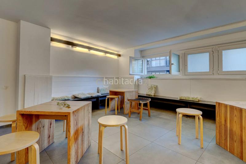 Foto fb4df8b3-9fc6-4dcd-9cb8-898760a0c006. Geschäftsraum in san marcial 1 1 in Centro - Mendibil - Santiago Irun