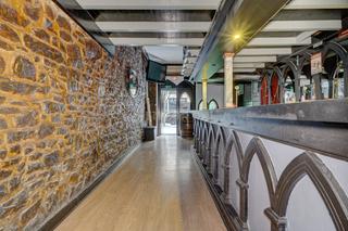 Locale commerciale in Ondaribi'ko Karika, 33, Irun, Spain 33