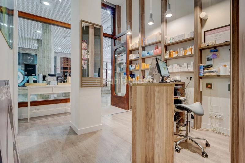 Foto 26cec255-9755-420f-a591-609c1f6a22a6. Local comercial a juan arana galerias 10 a Centro - Mendibil - Santiago Irun