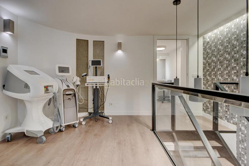 Foto 664bd4b8-50b3-4adf-8784-df63d8cf8bbd. Local comercial a juan arana galerias 10 a Centro - Mendibil - Santiago Irun