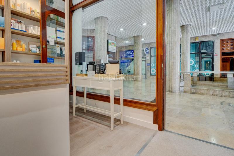 Foto 96a6622e-01d2-4d16-afee-c8be9537a990. Local comercial a juan arana galerias 10 a Centro - Mendibil - Santiago Irun