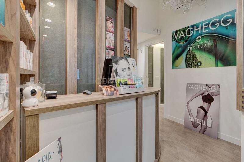 Foto d48c50a0-7035-492f-b62b-2113ae62e070. Local comercial a juan arana galerias 10 a Centro - Mendibil - Santiago Irun