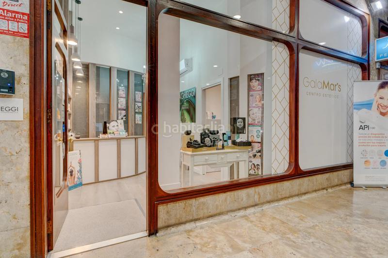 Foto e087e52e-5d5d-4e8b-a987-77633b10c890. Local comercial a juan arana galerias 10 a Centro - Mendibil - Santiago Irun