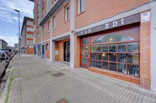 Local Comercial a Extremadura Kalea, 9, Donostia-San Sebastian, Spain 9