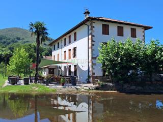 Casa  C. san salvador, 33, 31711 urdax, navarra, spain 33. Oportunidad para promotores y constructores  venta de dos planta